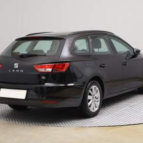 Foto inzerátu Seat Leon 2.0 TDI