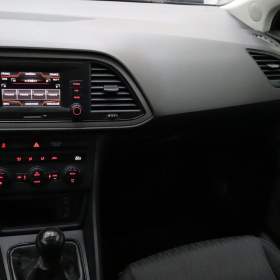 Foto inzerátu Seat Leon 2.0 TDI