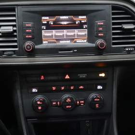 Foto inzerátu Seat Leon 2.0 TDI