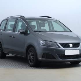 Seat Alhambra 2.0 TDI / 19612496