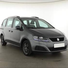 Seat Alhambra 2.0 TDI / 19612496
