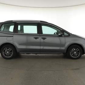 Foto inzerátu Seat Alhambra 2.0 TDI