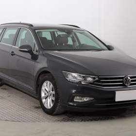 Volkswagen Passat 2.0 TDI / 19613402