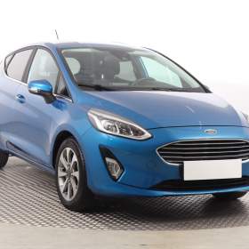 Ford Fiesta 1.0 EcoBoost / 19613403