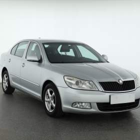 Škoda Octavia 2.0 TDI / 19613405