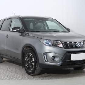 Suzuki Vitara 1.4 BoosterJet / 19613406