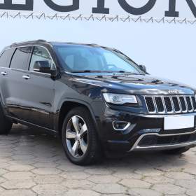 Jeep Grand Cherokee 3.0 CRD / 19613409