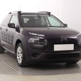 Citroën C4 Cactus 1.2 PureTech / 19613412