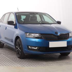 Škoda Rapid 1.0 TSI / 19613414