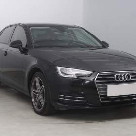 Audi A4 2.0 TDI / 19613415