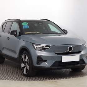 Volvo XC40 Recharge Twin Motor / 19613416