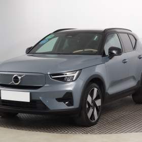 Foto inzerátu Volvo XC40 Recharge Twin Motor