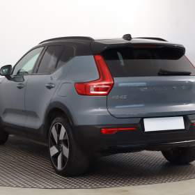 Foto inzerátu Volvo XC40 Recharge Twin Motor