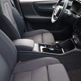 Foto inzerátu Volvo XC40 Recharge Twin Motor