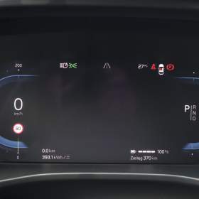 Foto inzerátu Volvo XC40 Recharge Twin Motor