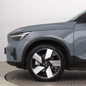 Foto inzerátu Volvo XC40 Recharge Twin Motor