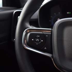 Foto inzerátu Volvo XC40 Recharge Twin Motor