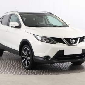 Nissan Qashqai 1.2 DIG- T / 19613417