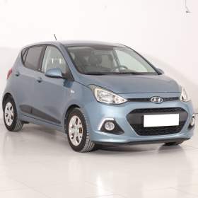 Hyundai i10 1.0 / 19613420