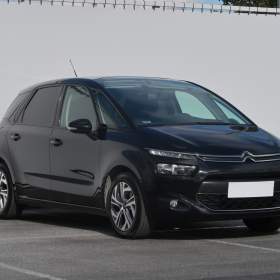 Citroën C4 Picasso 1.6 i / 19613422