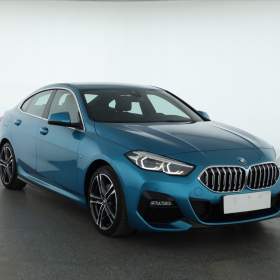 BMW 2 Gran Coupe 218i Gran Coupé / 19613423