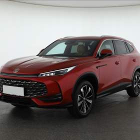 Foto inzerátu MG HS 1.5 TGI