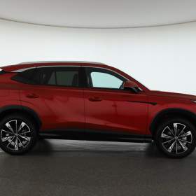 Foto inzerátu MG HS 1.5 TGI