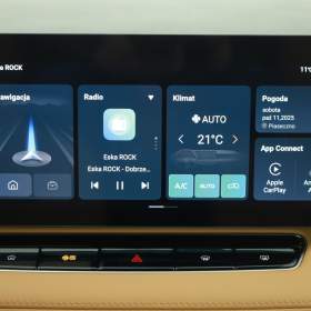 Foto inzerátu MG HS 1.5 TGI