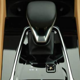 Foto inzerátu MG HS 1.5 TGI