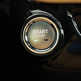 Foto inzerátu MG HS 1.5 TGI