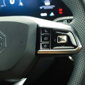 Foto inzerátu MG HS 1.5 TGI