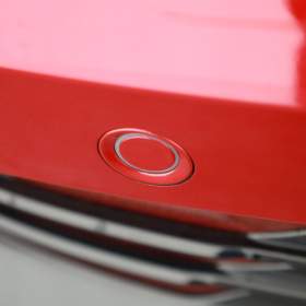 Foto inzerátu MG HS 1.5 TGI