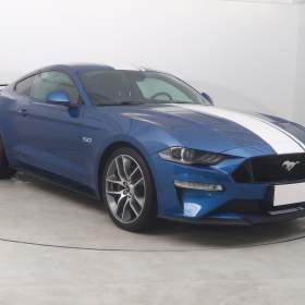 Ford Mustang GT V8 5.0 / 19613426