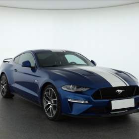 Ford Mustang GT V8 5.0 / 19613426