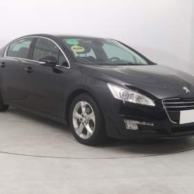 Peugeot 508 HYbrid4 / 19613429