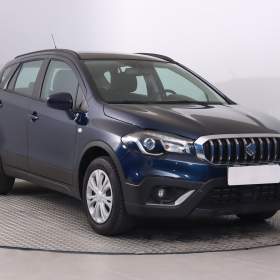 Suzuki SX4 S- Cross 1.4 BoosterJet / 19613430