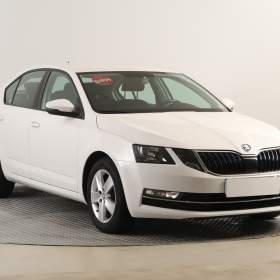 Škoda Octavia 1.0 TSI / 19613432