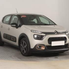 Citroën C3 1.2 PureTech / 19613434