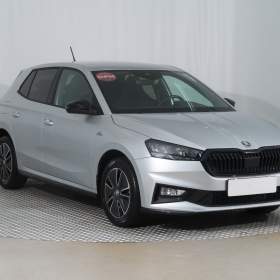 Škoda Fabia 1.0 TSI / 19613435