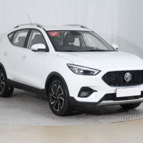 MG ZS SUV 1.0 Turbo / 19613436