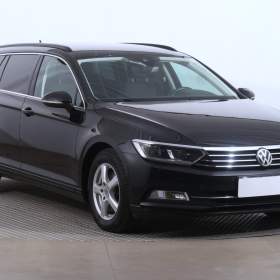 Volkswagen Passat 2.0 TDI / 19613437