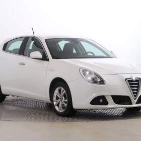 Alfa Romeo Giulietta 1.6 JTDM / 19613438