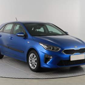 Kia Ceed 1.4 CVVT / 19613442