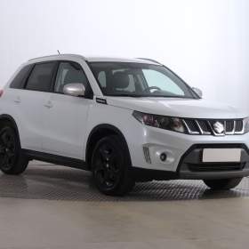 Suzuki Vitara 1.4 BoosterJet / 19613443