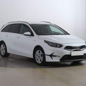 Kia Ceed 1.5 T- GDI / 19613444