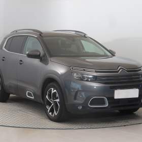 Citroën C5 Aircross BlueHDi 130 / 19613448