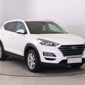 Hyundai Tucson 1.6 GDI / 19613452