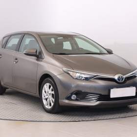 Toyota Auris 1.6 Valvematic / 19613453