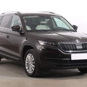 Škoda Kodiaq 2.0 TDI / 19613457