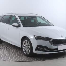 Škoda Octavia 1.5 TSI e- tec / 19613458